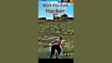 hacker in clash squad 😱😭 #shorts #short #freefireshorts