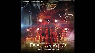 Battle of the Daleks - Audio Minisode