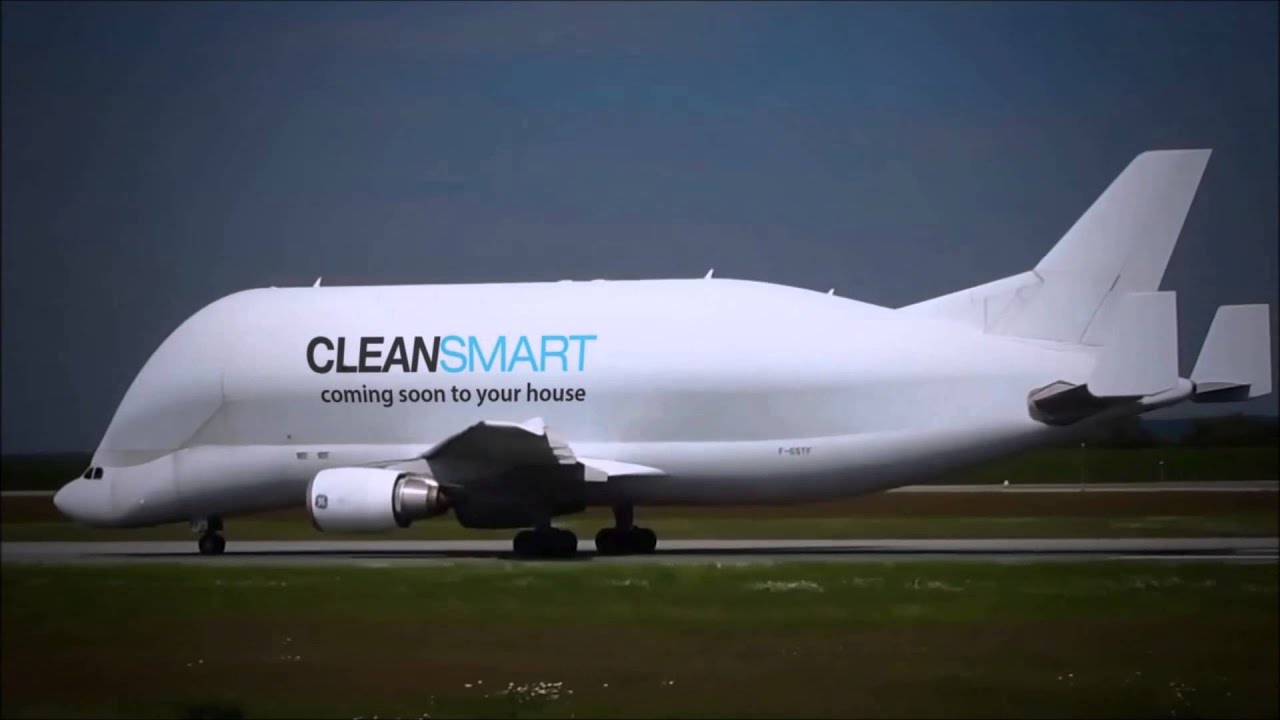 CleanSmart - YouTube