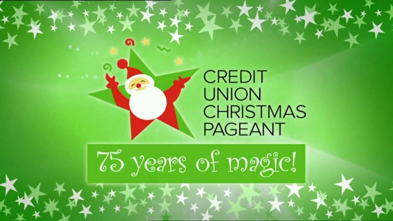 2007 Credit Union Christmas Pageant YouTube 2007-credit-union-christmas-pageant-youtube