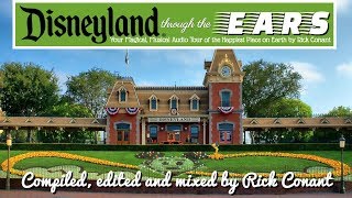 Disneyland railroad grand circle tour 1985 listen to another of the
magic kingdom from 1980s. enjoy!! audio and visuals contained h...