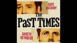 59 - The Past Times with Chloe Maddren