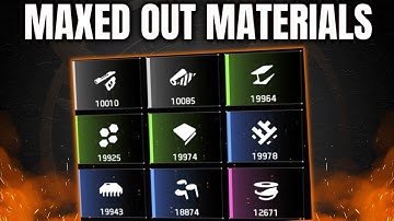 The Division 2 - FASTEST WAY TO FARM OPTIMIZATION MATERIAL! Unlimited Resources Solo Guide. (2025)
