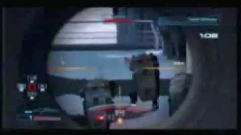 mass effect 3 multiplayer gameplay part 1 firebase white