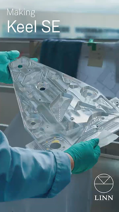 New Keel SE: Flagship Sub-chassis for LP12 | Linn