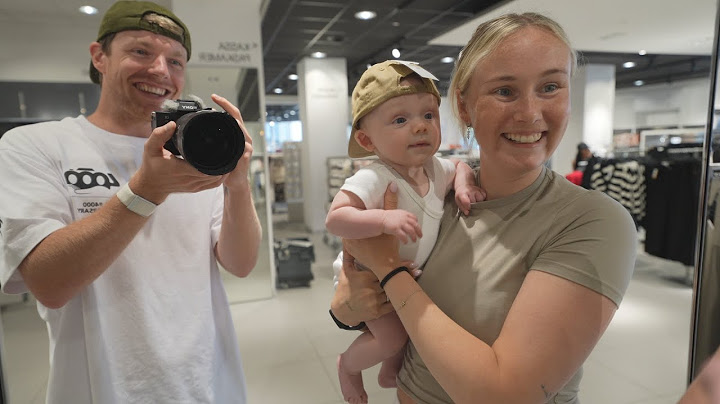 RIVEN VOOR HET EERST EEN PETJE OP! (net als papa) #4022 & #4023