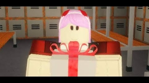 1v1 with a random player (Roblox Arsenal)