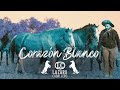 LÁZARO CABALLERO - CORAZÓN BLANCO (Video Lyric)