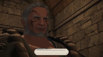 FFXIV HW : Lv60 The Greater Obeisance