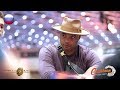 День 1A MILLIONS World (бай-ин $10,300) | Caribbean Poker Party 2019 | ПОЛНАЯ ТРАНСЛЯЦИЯ на русском