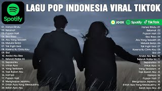 Lagu Pop Indonesia Terbaru 2024 - Spotify Top Hits Indonesia 2024 - Lagu Pop Indonesia Terbaru