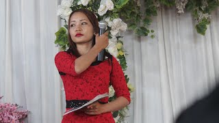 Kom Gospel Song// Rongpu khutsem ram//M warpi feat Ashon