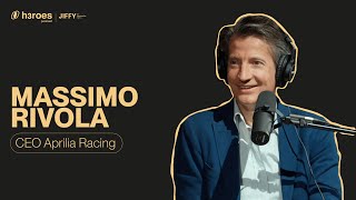 ST.3 EP.9 | Massimo Rivola e la gestione del team di Aprilia Racing