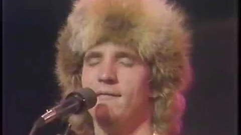 Joe Walsh  "Walk Away"