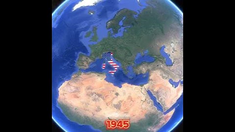 Evolution of Italy #maps #history #historymap