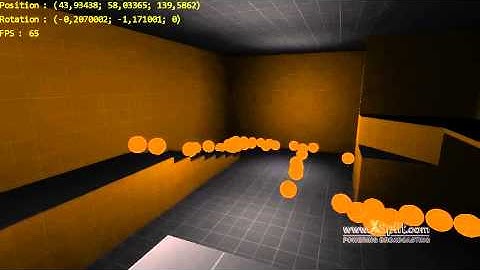 Opentk bulletphysic q3bsp