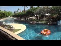 Grand Hyatt Bali garden View Room