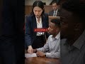 She Was Hired to Stay Silent… Until She Couldn't