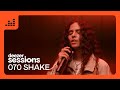 Capture de la vidéo 070 Shake - Cocoon I Deezer Sessions