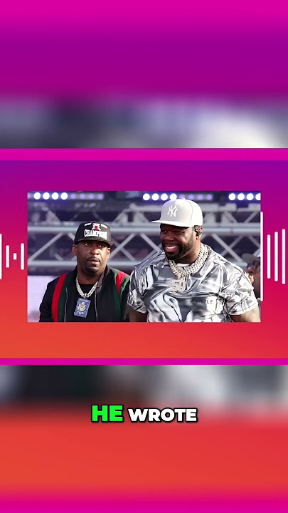 Ja Rule vs. 50 Cent: The Epic Fight Revealed
