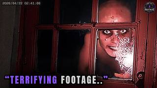 5 Most DISTURBING Appalachian Trail Camping Encounters Caught On Camera | Scary Comp. V120