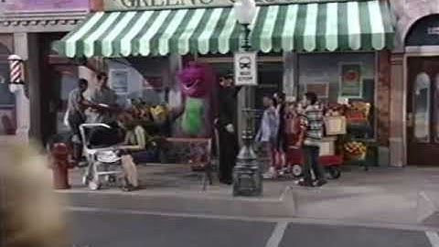 Walk Around The Block (2004 Version) Part 21