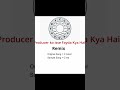 Major vs Minor Transpose Problem 😵 | Circle of Fifths Explained for Producers #shortsviral