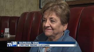 Peking Restaurant in North Park to close after 88 years