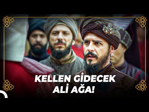 Mustafa'dan, Yeniçerilere Büyük İhanet | Osmanlı Tarihi