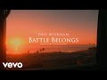 Phil wickham  battle belongs acoustic sessions official lyric