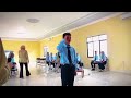 Sukses #stkippgrimetro #mahasiswalampung