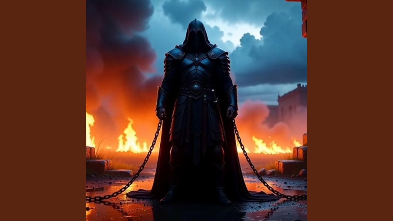 Renascido do Fogo | A Canção do Inquebrável