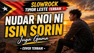 Lagu Timor Leste Viral🇹🇱 Nudar Noi Ni Isin Sorin - Juga Gama Cover Terbaik #lagupestatimur 