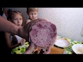 Домашняя ветчина - Самый вкусный рецепт!!!