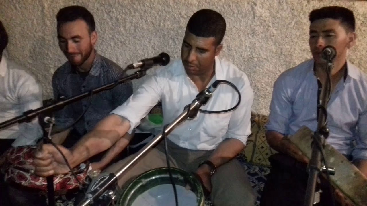 فن الغيطة القصباوية مع ❤'علي الغياط'❤ والرباعة بالبلدة الغالية القصابي ملوية 🌳