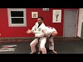 One Handed Choke Defense Free Standing One Handed Choke Defense Free Standing