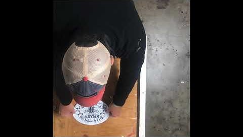 Building Cypress Hive Boxes