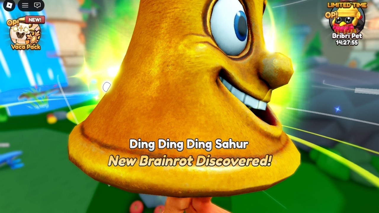 How to Unlock EVERY SECRET in Brainrot Evolution! - YouTube