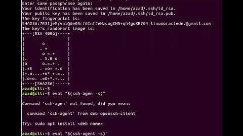 How to Install and configure Git in Ubuntu 18.04 LTS Linux