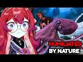 WHY BEING AN OCTOPUS SUCKS... | Casual Geographic Reaction