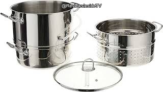 Analise do vaporizador espremedor Norpro 619 vale a pena comprar este utensilio 