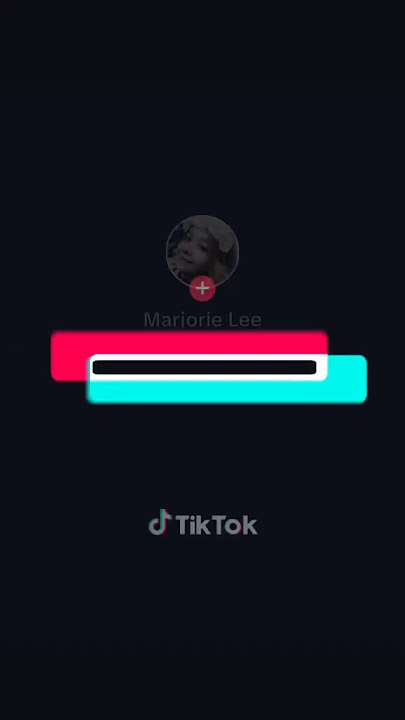 #dance #dancevideo #tiktok #MarjorieKiez