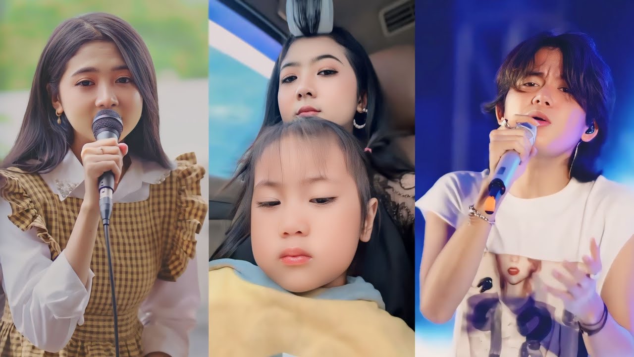 Ochi Alvira! Dibalik Kisah Dari Lagu Mama | Ochi Alvira: Dengan Cintamu Oh Mama - Maulana Ardiansyah