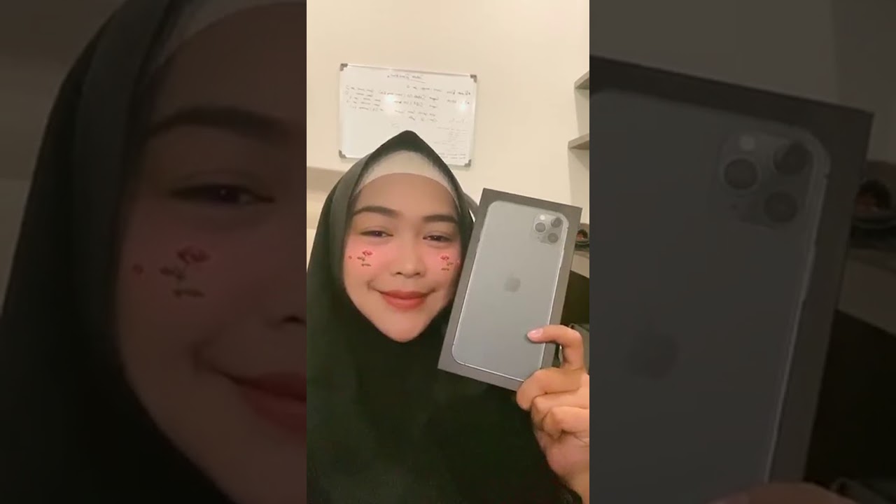 Ria Ricis Live Stream, April 25, 2020