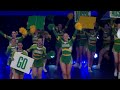 Australia [Adaptive Abilities Unified Median - Finals]