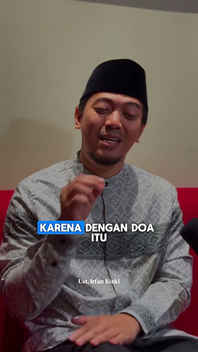 Doa agar di bangkitkan dari keterpurukan