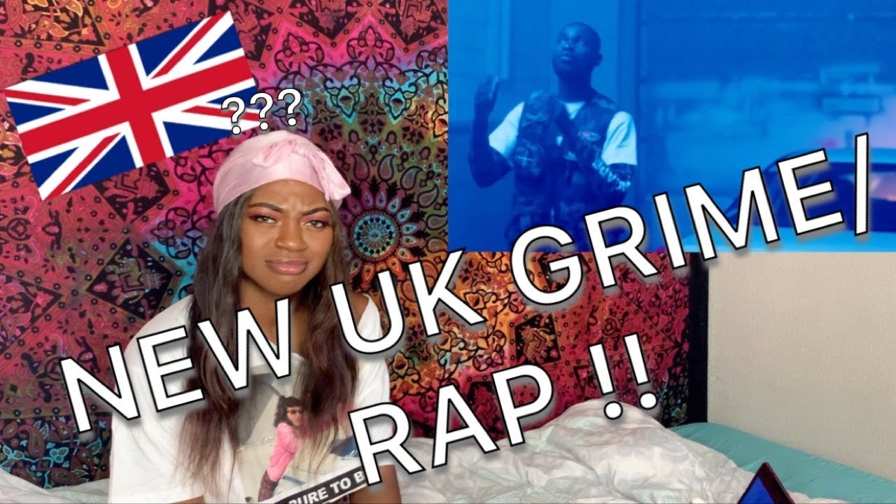 REACTION TO NEW UK GRIME RAP DAVE HEADIE ONE MIST YouTube REACTION TO NEW UK GRIME RAP DAVE HEADIE ONE MIST YouTube