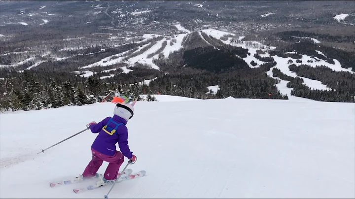 Fawn Skis Blacks & DoubleBlacks 2-26-20