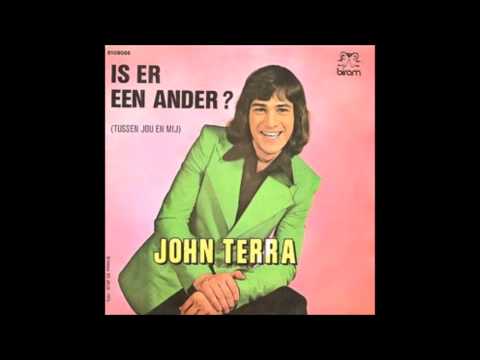 John Terra — 1973 JOHN TERRA is er een ander