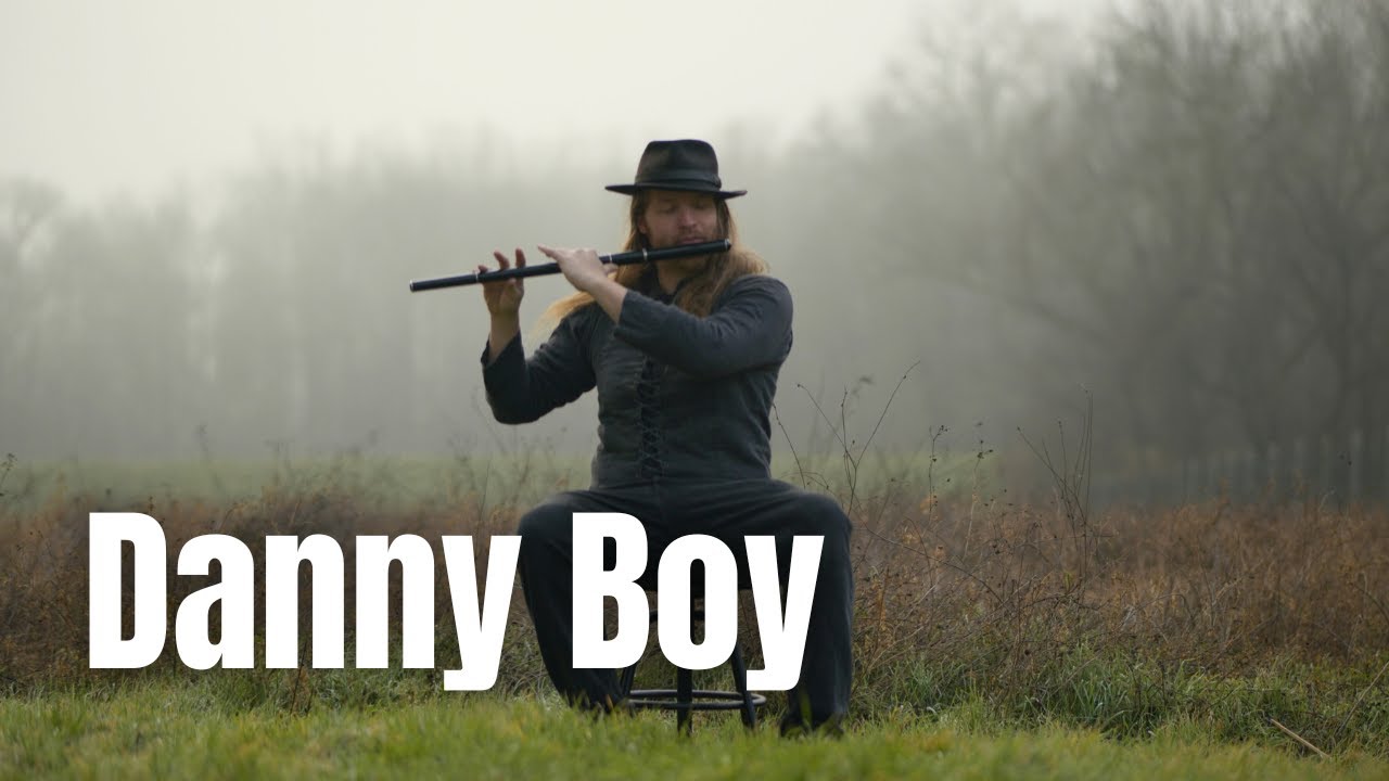 Danny Boy played by Fabian Zechmeister
